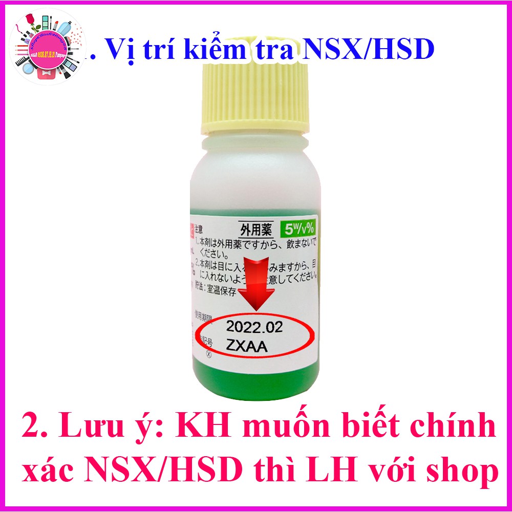 Tinh Chất Thảo Dược Kích Thích Mọc Tóc SATO Arovics NHẬT BẢN