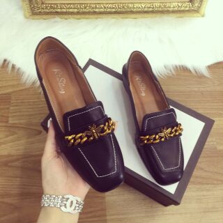 Giày moca gucci ong cao cấp siêu hot