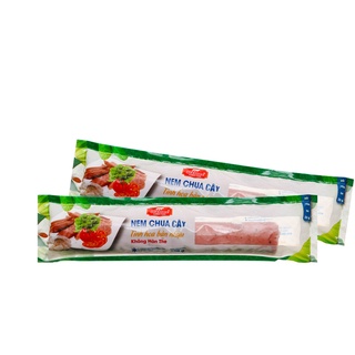 Nem chua cây Hanoi food 200g