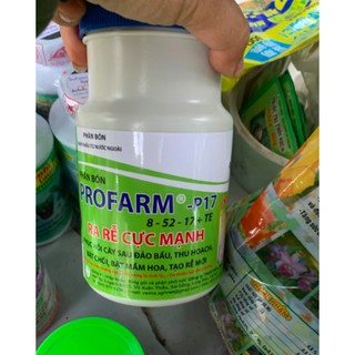 Phân bón profarm ra rễ cực mạnh 500gr