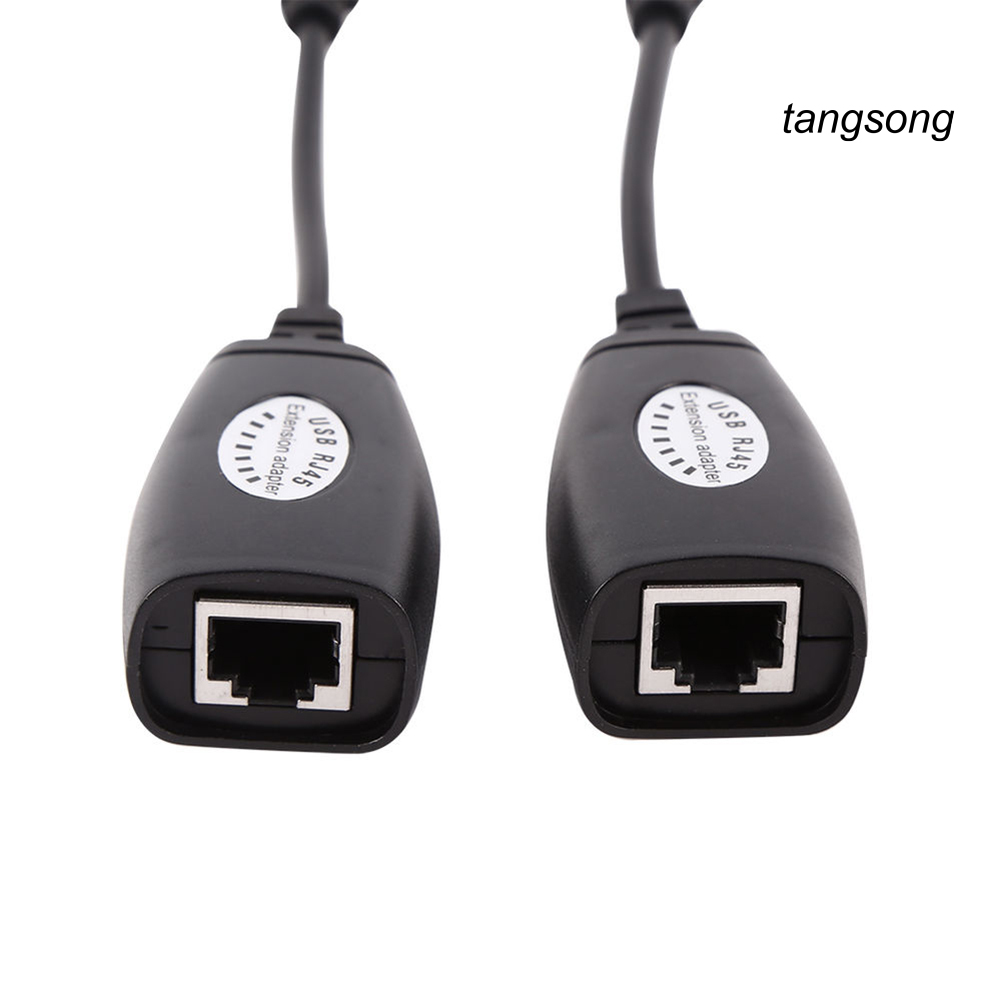 Cáp Chuyển Đổi Từ Cổng Usb Sang Cat5 Cat6 Rj45 Lan