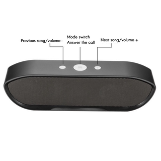 Loa bluetooth CY-01