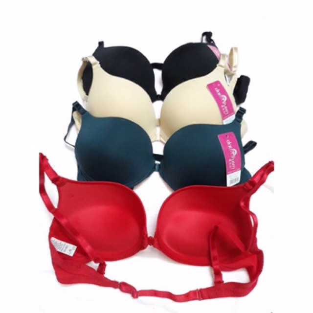 combo  áo lót cài trước 1 dây lưng | BigBuy360 - bigbuy360.vn