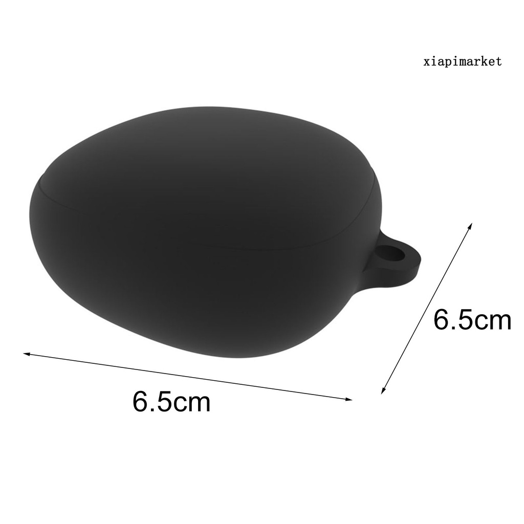 Hộp Đựng Tai Nghe Bluetooth Anker Soundcore Air2 Pro Kèm Phụ Kiện