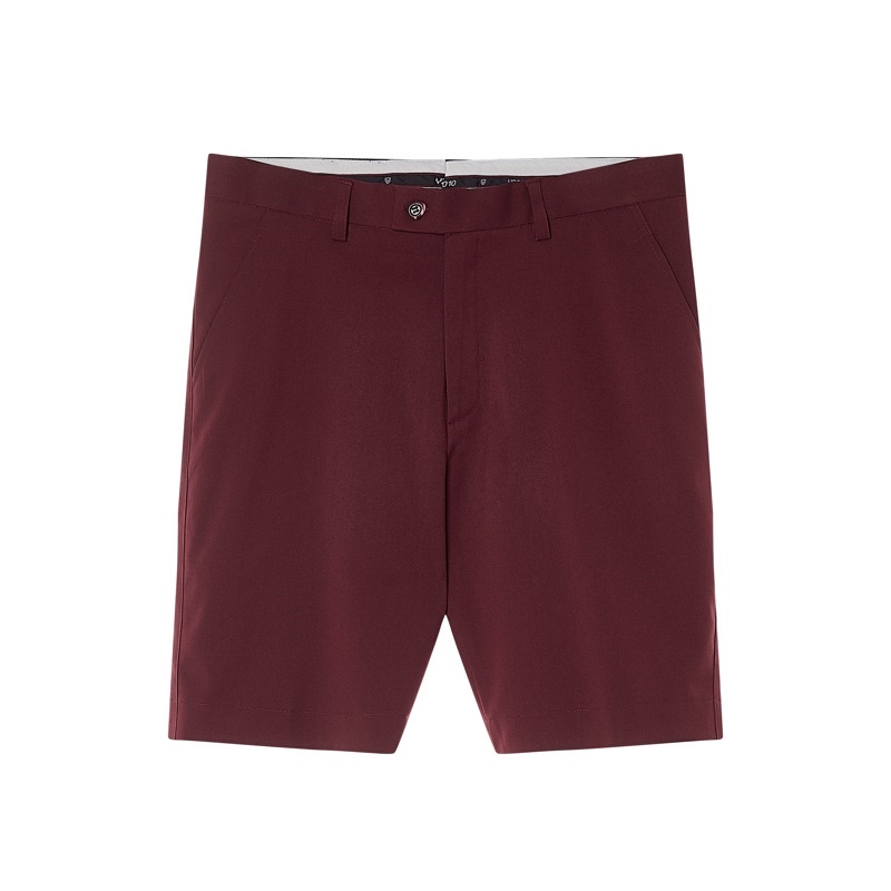 Quần Short Ngắn - Kaki Color Short