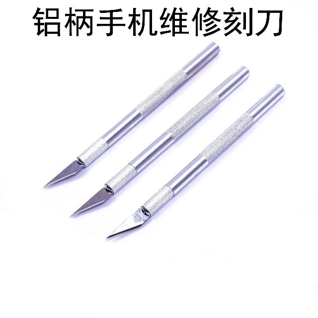 Cây cắt bột đắp móng tay cây cắt bột làm nail loại tốt cây cắt french bột đắp móng nail dụng cụ cắt bột nail