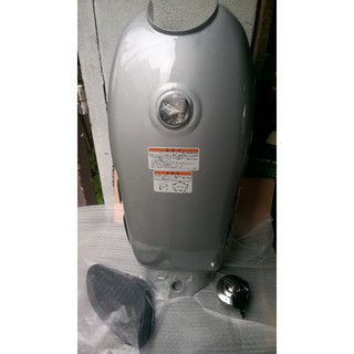 bình xăng lớn cho honda 68-CL