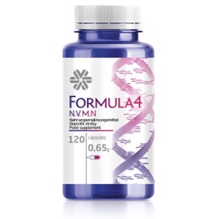 Formula 4 tăng cường sức đề kháng siberian