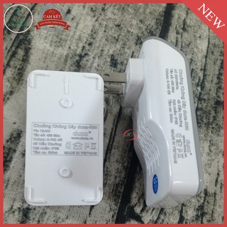 chuông cửa điện Duxa HAR60