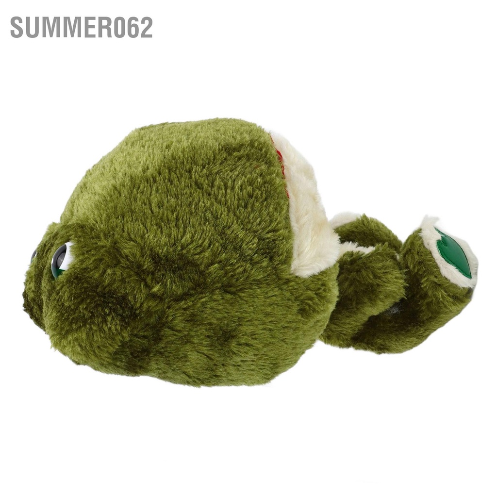 Summer062 Sang trọng Gôn che đầu bảo vệ người lái xe Mũ phim hoạt hình con ếch động vật cho câu lạc bộ