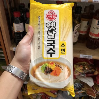 Mì Sợi Nhỏ Ottogi 900 Gam
