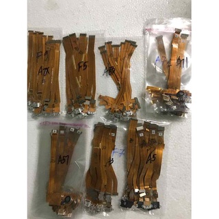 Cụm đuôi sạc Oppo A83 - New