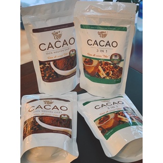 Cacao 3in1 500gram