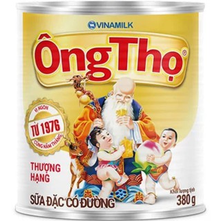 Sữa Ông THỌ vàng
