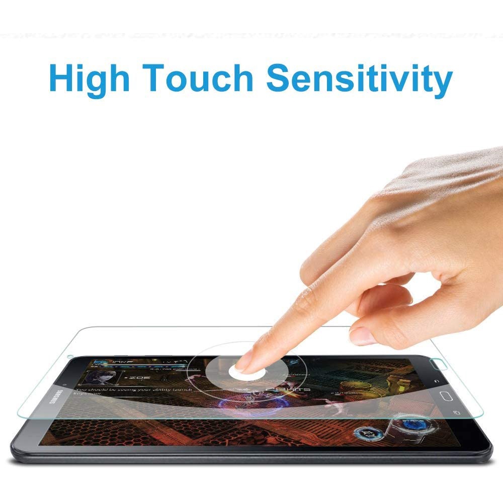 Miếng bảo vệ màn hình cho Samsung Galaxy Tab S6 S4 S5E A T860 T510/T515 T295 T590 T830 10.1 8 10.5 Inch