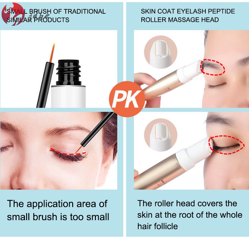 Tinh chất nuôi dưỡng kích thích mọc lông mi và lông mày
 | BigBuy360 - bigbuy360.vn