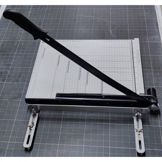 CỮ BÀN CẮT GIẤY A4 - B4 - A3