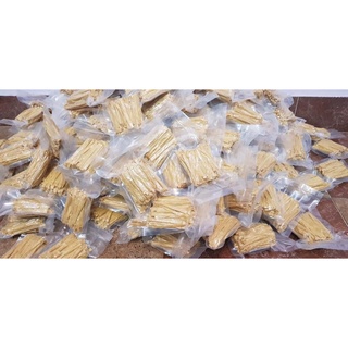 Combo 100 gói Mỳ váng đậu Keto, Das