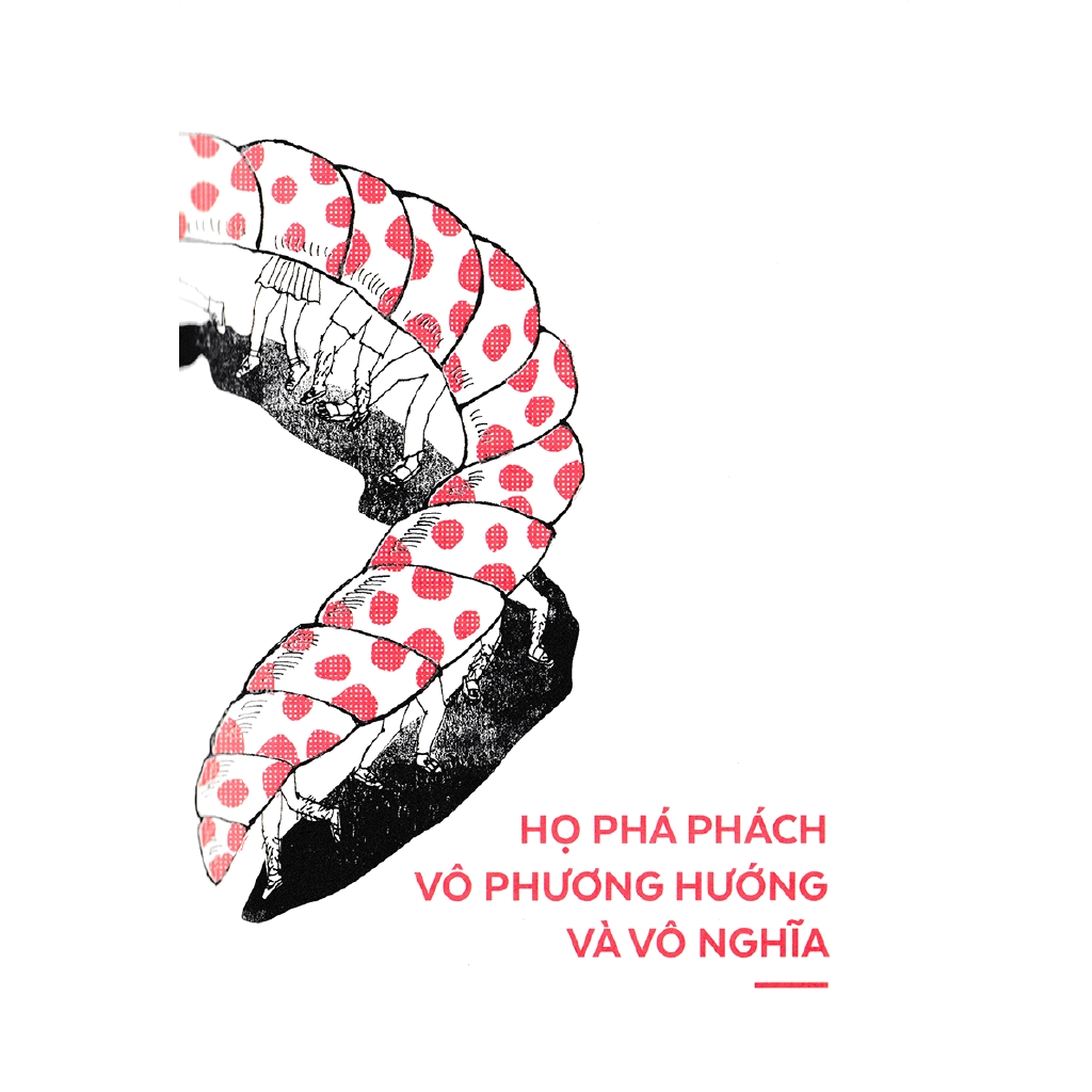 Sách - Bức Xúc Không Làm Ta Vô Can