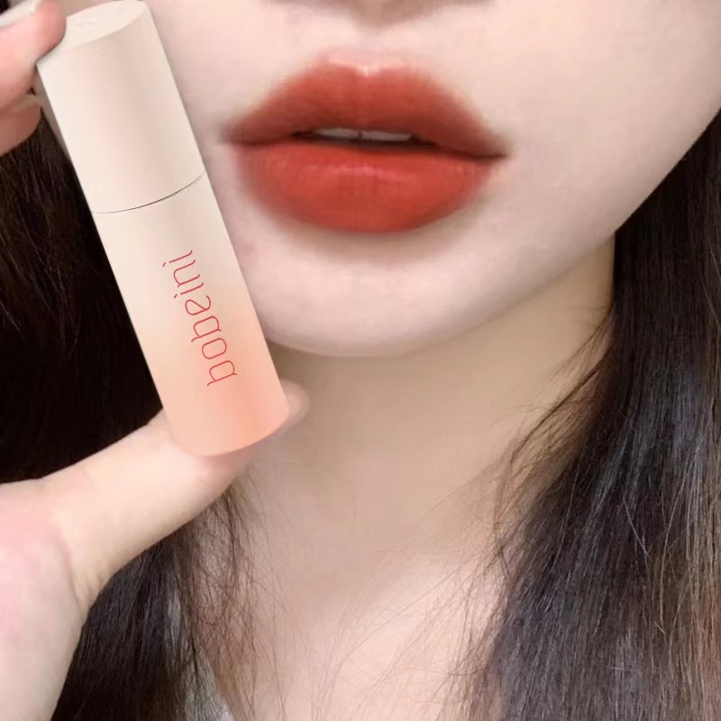 Son Môi Dưỡng Ẩm Lâu Trôi Chống Dính Cốc Màu Sắc Gợi Cảm JP5