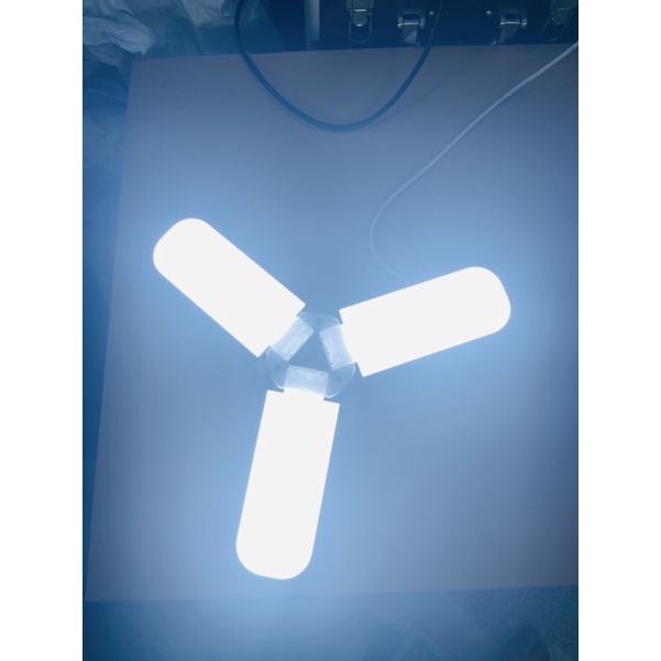 ĐÈN QUẠT 45W , 60W ĐẸP CHẤT LƯỢNG