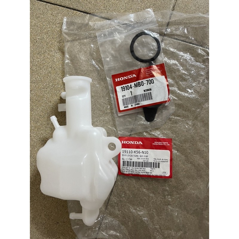 Bình nước phụ và ống nước winner ( có bán lẻ )