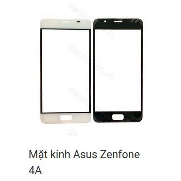 Mặt kính Asus Zenfone 4A