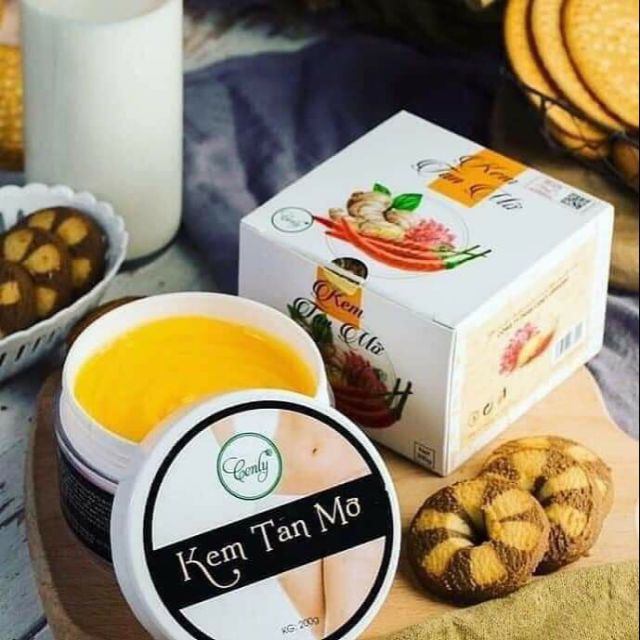 Kem tan mỡ cenly 🌸 | BigBuy360 - bigbuy360.vn