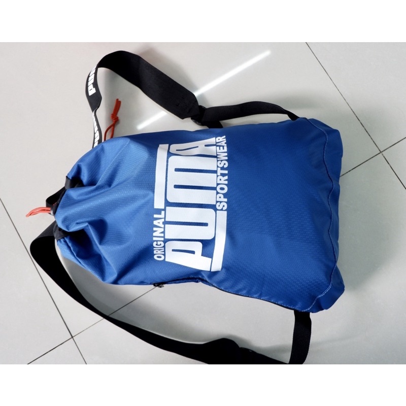 Balo Rút Puma Thể Thao
