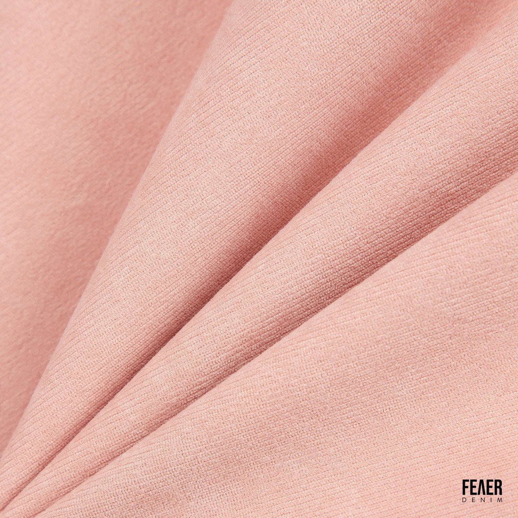 Áo sơ mi nam tay dài VELVET FABRIC co dản và thấm hút tốt chất linen FEAER DENIM | BigBuy360 - bigbuy360.vn