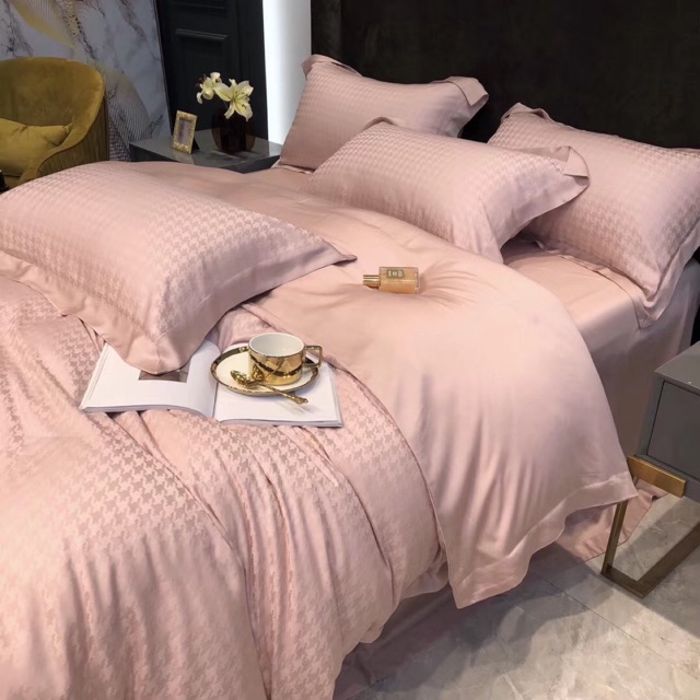 Chăn ga gối tencel