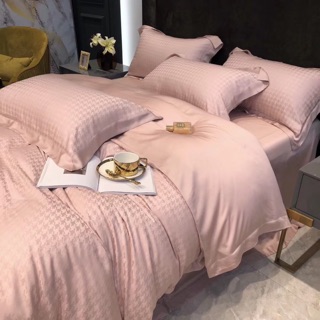 Chăn ga gối tencel