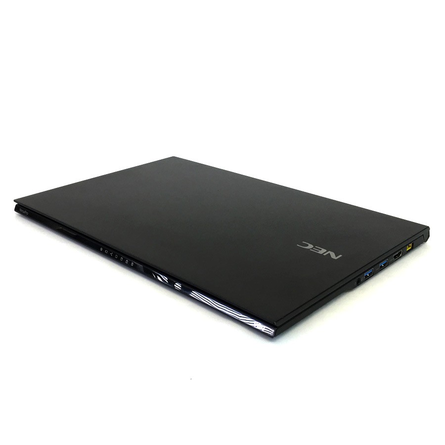 Laptop Nhật Bản NEC VersaPro PC- VK17 Core i5-4200U, 4gb Ram, 128gb SSD 13.3inch 2K HD siêu mỏng nhẹ 795gram