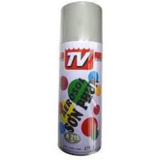 Sơn phun dạng xịt ATM ,TV đủ màu