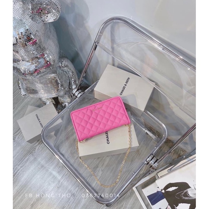 Túi C&K siêu mini SIÊU HÓT ❗❗Phiên bản xinh xinh