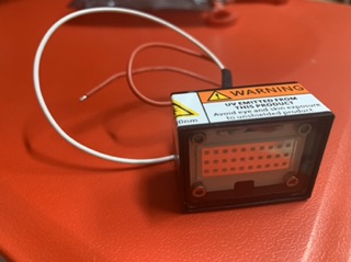 Đèn UV Led DTG