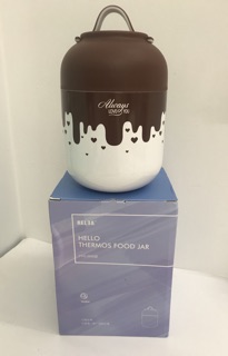 Bình ủ cháo Relea 700ml