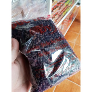 Tiêu chín đỏ hàng loại 1 đặc sản Phú Quốc 500gr