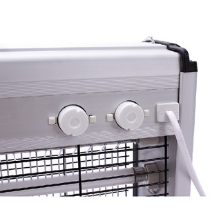 Đèn bắt muỗi Kill Pest 2008-12W bảo hành 6 tháng đổi mới