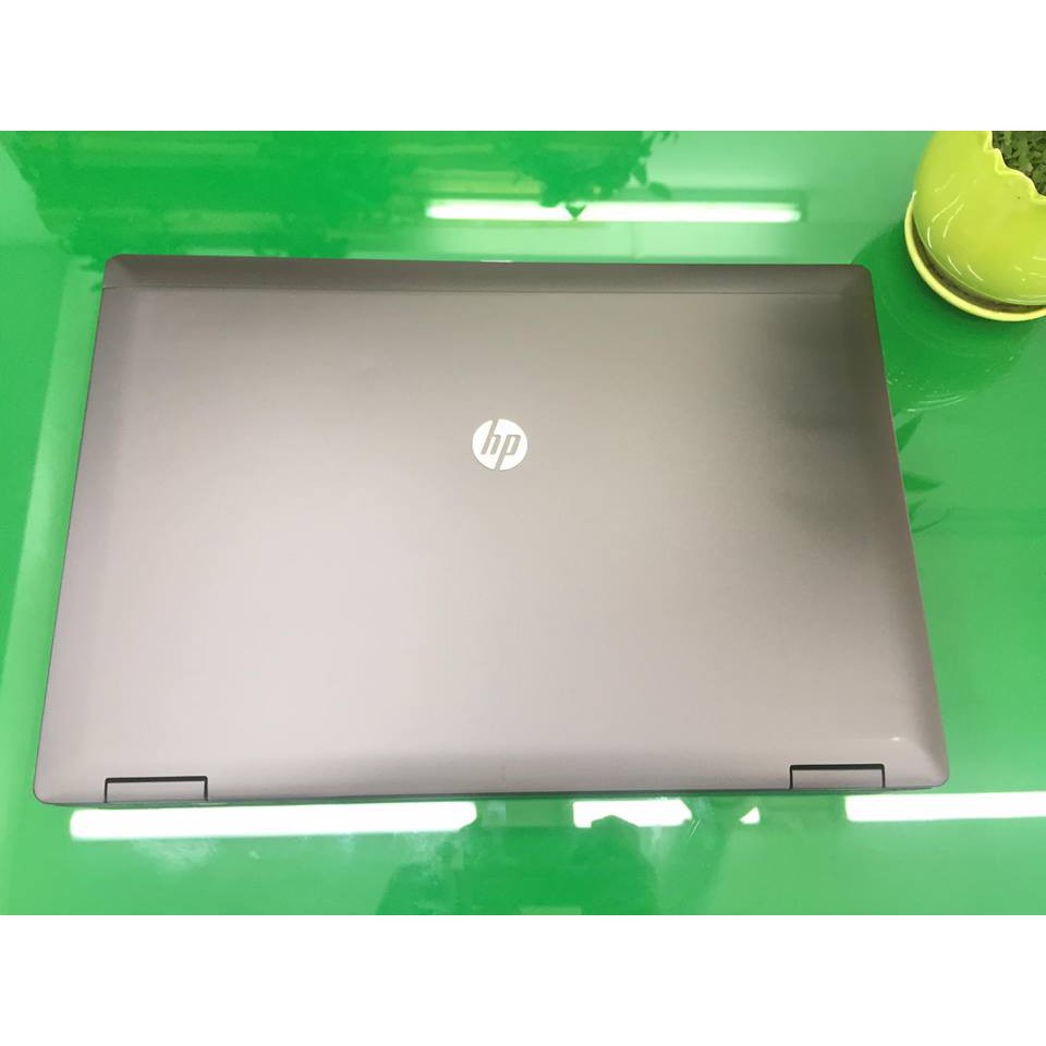 Laptop HP 6560B CORE i5 2450M, ram 4G,HDD500G