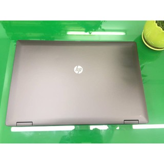 laptop chơi game giá rẻ HP 6560B CORE i5 2450M laptop cũ chơi game đồ họa cơ bản