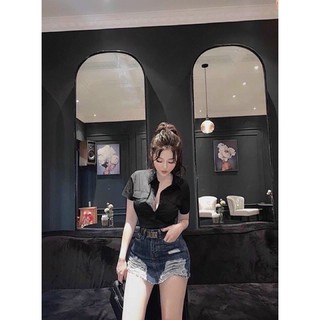 Sơmi Sọc Bigsize 55-90kg