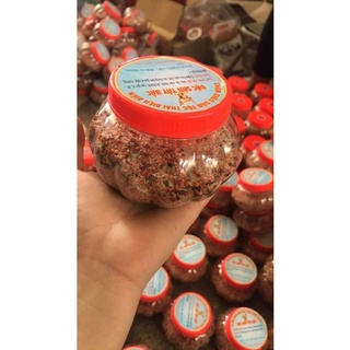 Chẩm chéo tây bắc hôp 250gr