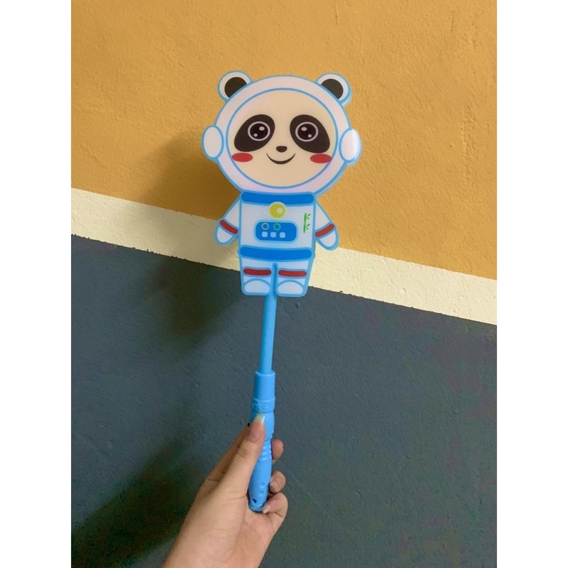 (Mẫu Mới) Đồ Chơi Trung Thu Gậy Đèn Led Phát Sáng Hình Thú Ngộ nghĩnh