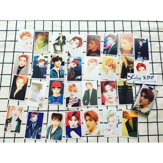 Lomo nhóm NCT