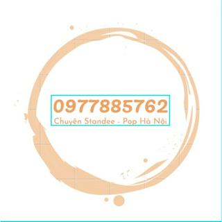 Kho sỉ Standee - booth 