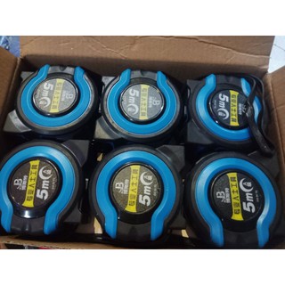 thước kéo - thước đo 5 mét cao cấp.