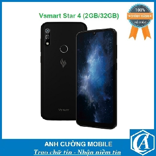 Vsmart Star 4 2GB/32GB