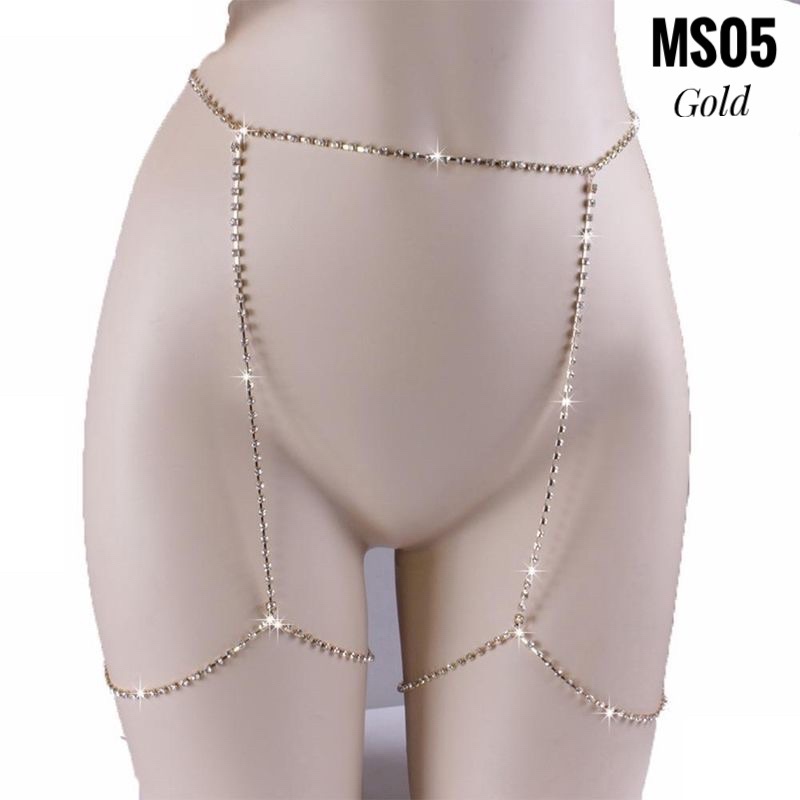 BODY CHAIN