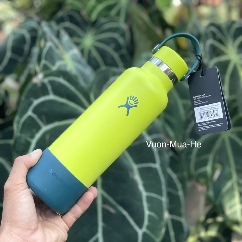 Bình Giữ Nhiệt Bản Giới Hạn Hydro Flask Limited Edition 21oz/32oz Standard/Wide Mouth #Firefly